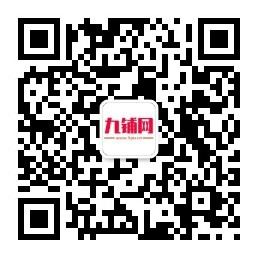 公众号二维码